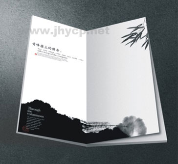 公司畫(huà)冊(cè)